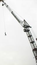..bungy!