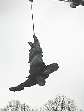 Podejcie do ldowania..